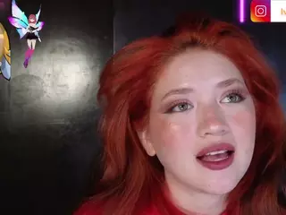 Ivanna Diamon's Live Sex Cam Show