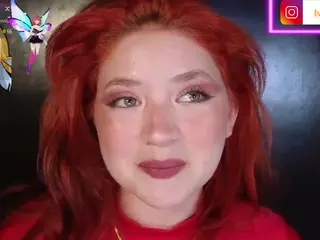 Ivanna Diamon's Live Sex Cam Show
