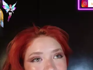 Ivanna Diamon's Live Sex Cam Show