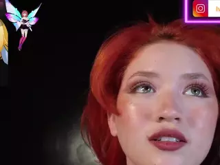 Ivanna Diamon's Live Sex Cam Show