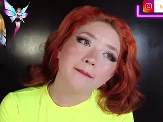 Ivanna Diamon's Live Sex Cam Show