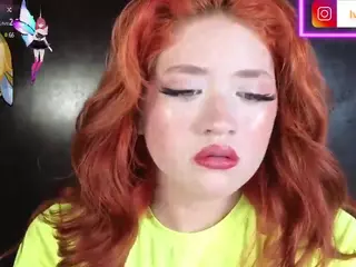 Ivanna Diamon's Live Sex Cam Show