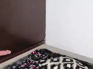 Ivanna Diamon's Live Sex Cam Show