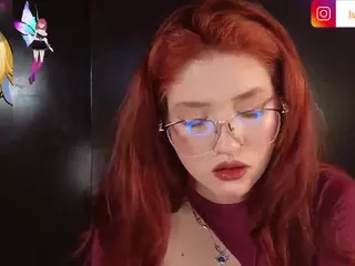 Ivanna Diamon's Live Sex Cam Show