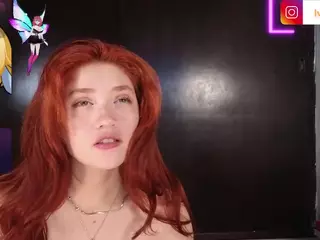 Ivanna Diamon's Live Sex Cam Show