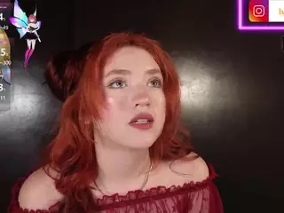 Ivanna Diamon's Live Sex Cam Show