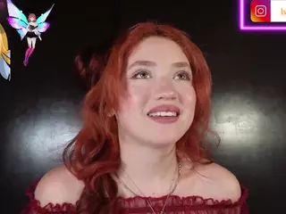 Ivanna Diamon's Live Sex Cam Show