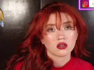 Ivanna Diamon's Live Sex Cam Show
