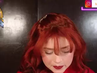 Ivanna Diamon's Live Sex Cam Show