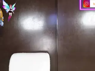 Ivanna Diamon's Live Sex Cam Show