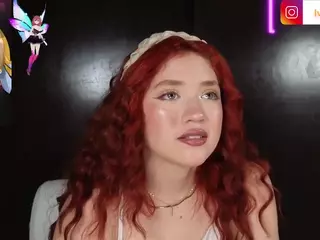 Ivanna Diamon's Live Sex Cam Show