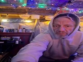 stirlingfire Live Webcam on CamSoda