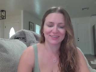 american-honey Live Webcam on CamSoda