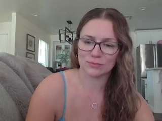 american-honey's CamSoda show and profile