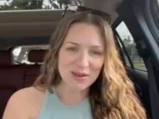 american-honey's CamSoda show and profile