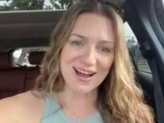 american-honey's CamSoda show and profile