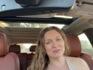 Live webcam model american-honey on Soda Cams