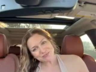 Live webcam model american-honey on Soda Cams