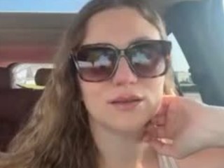 Live webcam model american-honey on Soda Cams