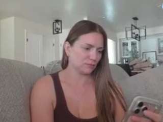 Live webcam model american-honey on Soda Cams