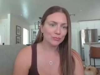 american-honey Live Webcam on CamSoda