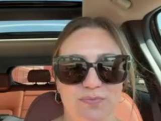 american-honey webcam model