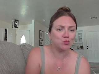 Live webcam model american-honey on Soda Cams