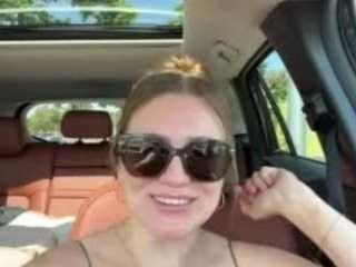 american-honey Live Webcam on CamSoda