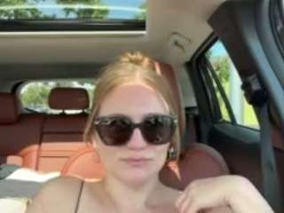 american-honey Live Webcam on CamSoda