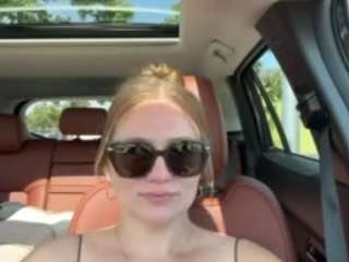 american-honey's CamSoda show and profile