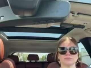 american-honey Live Webcam on CamSoda