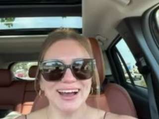 american-honey's CamSoda show and profile