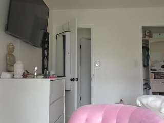 Live webcam model american-honey on Soda Cams