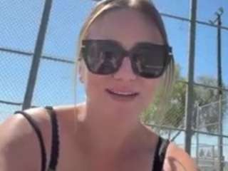 american-honey Live Webcam on CamSoda