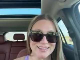 american-honey Live Webcam on CamSoda