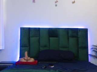 sexyseddie's CamSoda show and profile