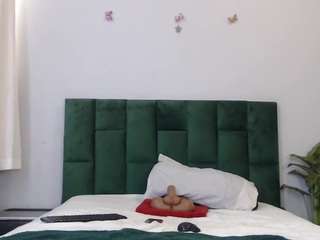 Live webcam model sexyseddie on Soda Cams