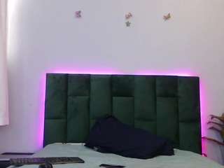 sexyseddie Live Webcam on CamSoda