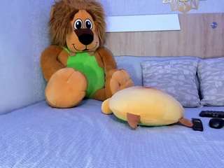 lornaandannie webcam