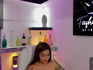 SophieNakamura's Live Sex Cam Show