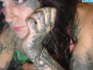jnxtatt00 Live Webcam on CamSoda