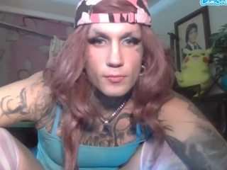 jnxtatt00 Sex Cam Show