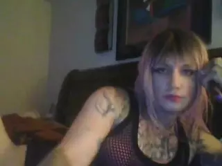 JYNXXX's Live Sex Cam Show