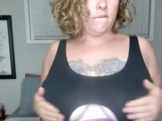 Juli Monroe's Live Sex Cam Show