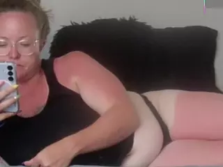 Juli Monroe's Live Sex Cam Show