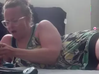 Juli Monroe's Live Sex Cam Show