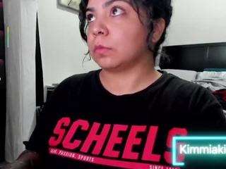 Kimmiakiss