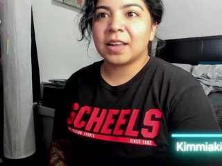 Kimmiakiss