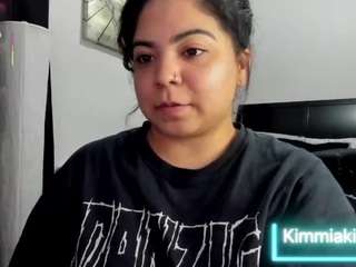 Kimmiakiss