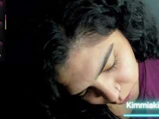 Kimmiakiss